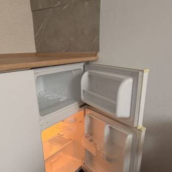 Продается 1-комнатная квартира, 11,2 м²