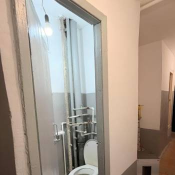 Продается 1-комнатная квартира, 11,2 м²