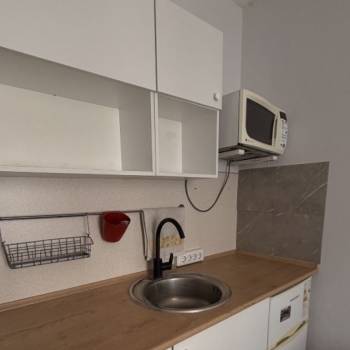 Продается 1-комнатная квартира, 11,2 м²