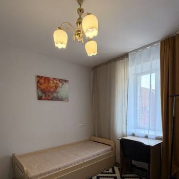 Продается 1-комнатная квартира, 11,2 м²