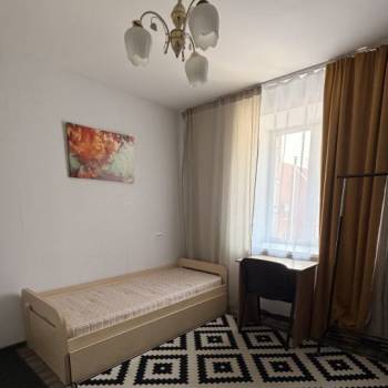 Продается 1-комнатная квартира, 11,2 м²
