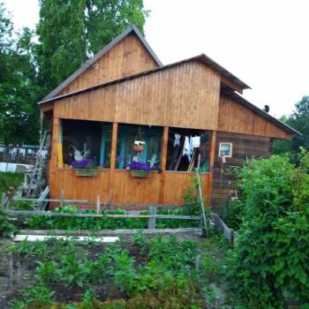 Продается Дом, 17 м²