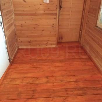 Продается Дом, 17 м²