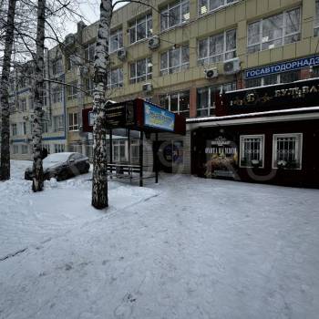 Сдается Нежилое помещение, 105 м²