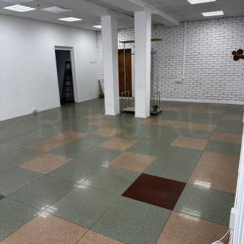 Сдается Нежилое помещение, 105 м²
