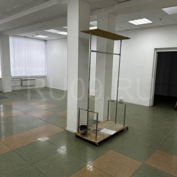 Сдается Нежилое помещение, 105 м²