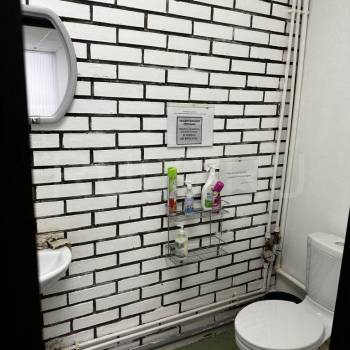 Сдается Нежилое помещение, 105 м²