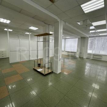 Сдается Нежилое помещение, 105 м²