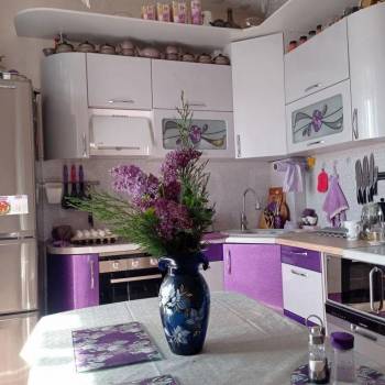 Продается 2-х комнатная квартира, 52 м²