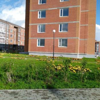 Продается 2-х комнатная квартира, 52 м²