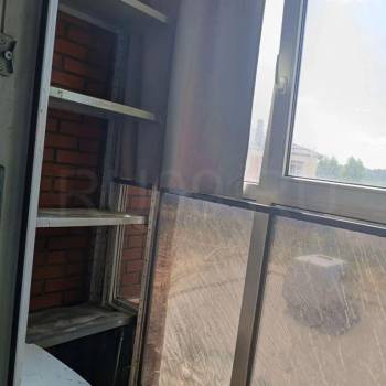 Продается 2-х комнатная квартира, 52 м²