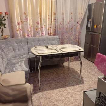Продается 2-х комнатная квартира, 52 м²