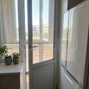 Продается 2-х комнатная квартира, 52 м²