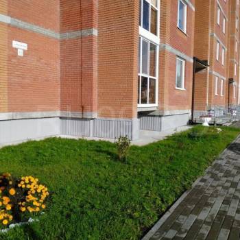 Продается 2-х комнатная квартира, 52 м²