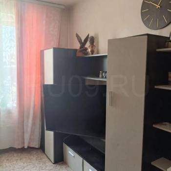 Продается 2-х комнатная квартира, 52 м²
