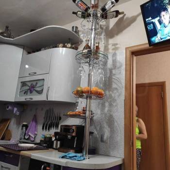 Продается 2-х комнатная квартира, 52 м²