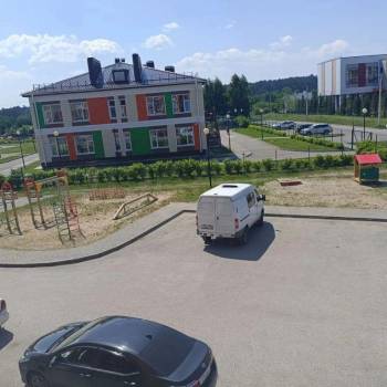Продается 2-х комнатная квартира, 52 м²