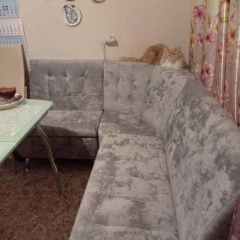 Продается 2-х комнатная квартира, 52 м²
