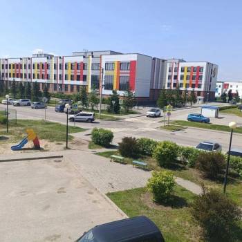 Продается 2-х комнатная квартира, 52 м²