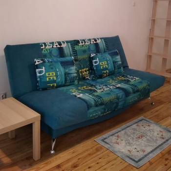 Сдается 1-комнатная квартира, 28,5 м²