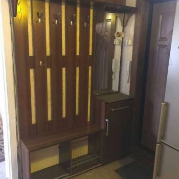 Продается 2-х комнатная квартира, 39 м²
