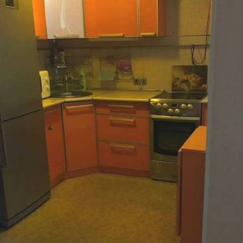 Продается 2-х комнатная квартира, 39 м²