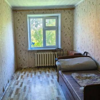 Продается 2-х комнатная квартира, 43,5 м²