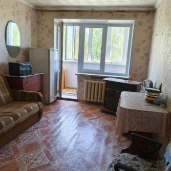 Продается 2-х комнатная квартира, 43,5 м²