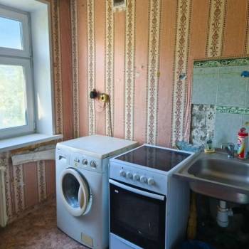 Продается 2-х комнатная квартира, 43,5 м²