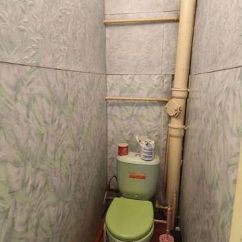 Продается 2-х комнатная квартира, 43,5 м²