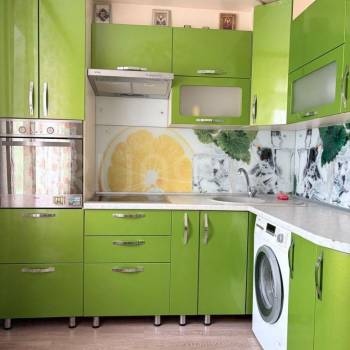Продается 1-комнатная квартира, 40 м²