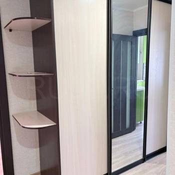 Продается 1-комнатная квартира, 40 м²