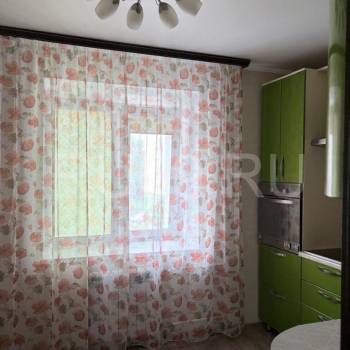 Продается 1-комнатная квартира, 40 м²