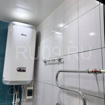 Продается 1-комнатная квартира, 40 м²