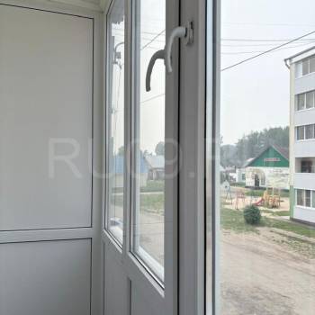 Продается 1-комнатная квартира, 40 м²