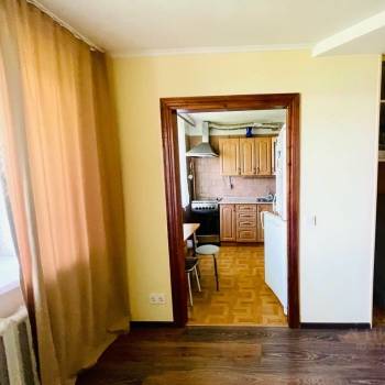 Сдается 2-х комнатная квартира, 43 м²