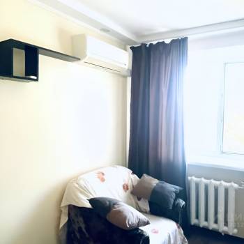 Сдается 2-х комнатная квартира, 43 м²