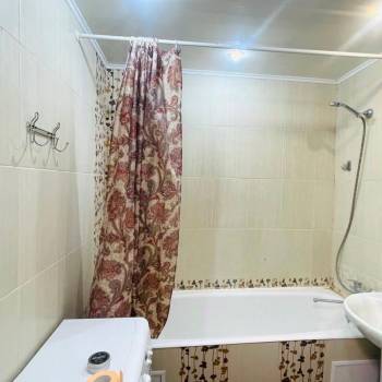 Сдается 2-х комнатная квартира, 43 м²