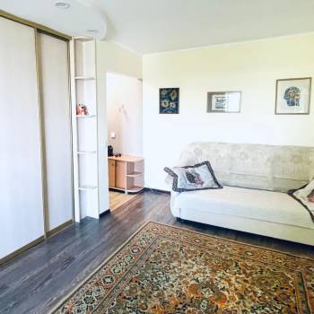 Сдается 2-х комнатная квартира, 43 м²