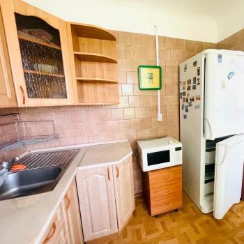 Сдается 2-х комнатная квартира, 43 м²