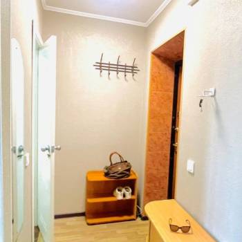 Сдается 2-х комнатная квартира, 43 м²
