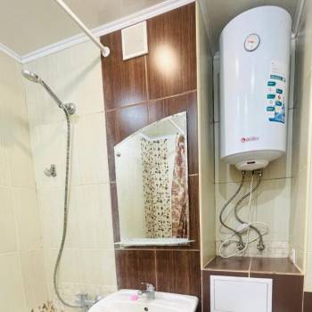 Сдается 2-х комнатная квартира, 43 м²