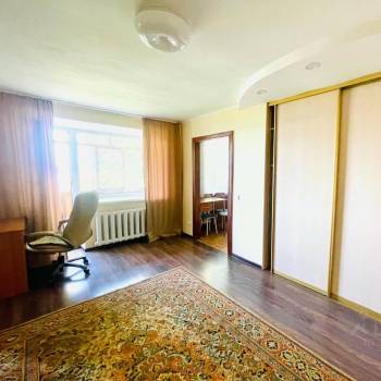 Сдается 2-х комнатная квартира, 43 м²
