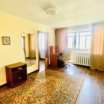 Сдается 2-х комнатная квартира, 43 м²