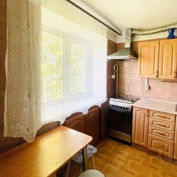 Сдается 2-х комнатная квартира, 43 м²