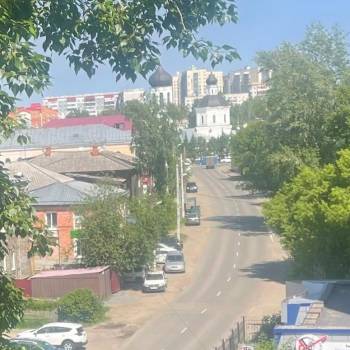 Сдается 2-х комнатная квартира, 43 м²