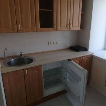 Сдается 1-комнатная квартира, 33 м²