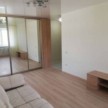 Сдается 1-комнатная квартира, 33 м²