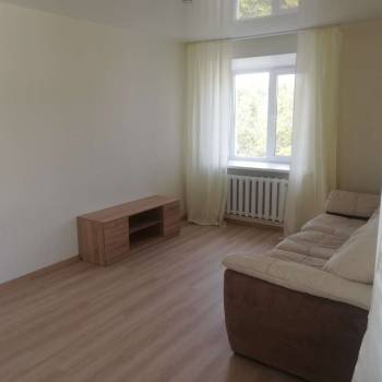 Сдается 1-комнатная квартира, 33 м²