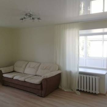 Сдается 1-комнатная квартира, 33 м²
